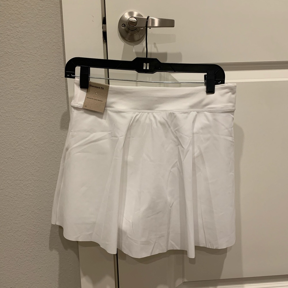 Women’s Nike Golf Tennis Skort